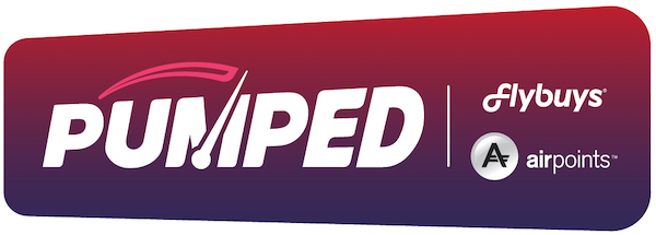 At Caltex we're all about bringing you great deals at your local station so we're excited to bring you Pumped from 1 August - our new fuel rewards programme.