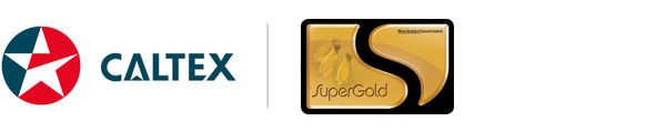 SuperGold and Caltex