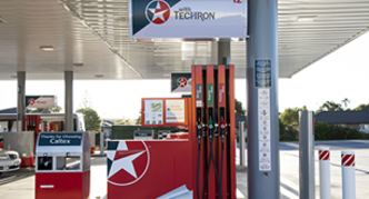 Techron Fuels