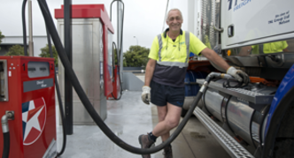 Techron Fuels