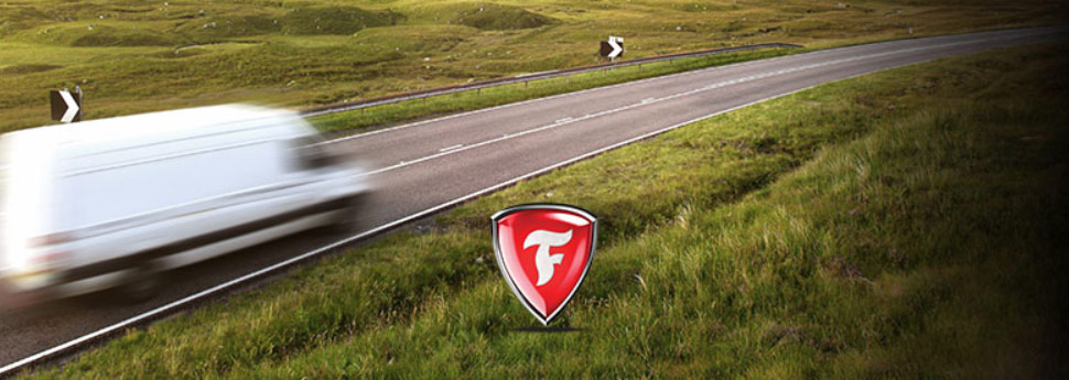 photo firestone van