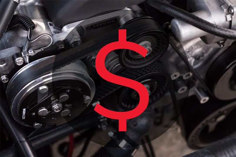 Packaged Price Servicing