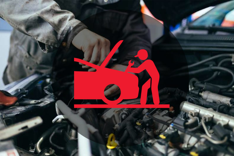 Mechanical Repairs